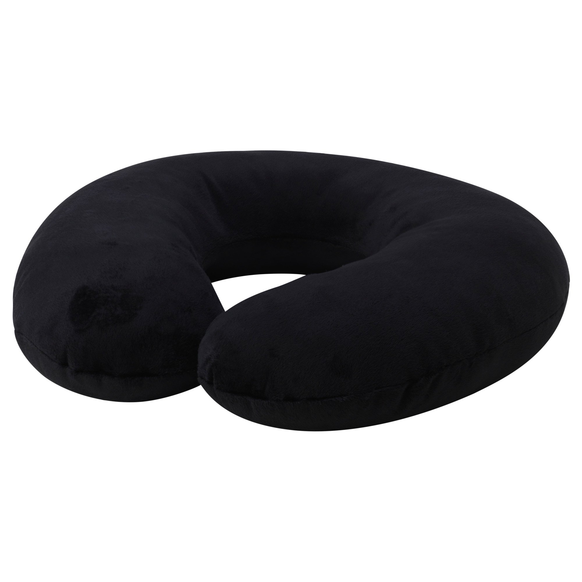 Backglim Neck Pillow Black Ikea Hong Kong