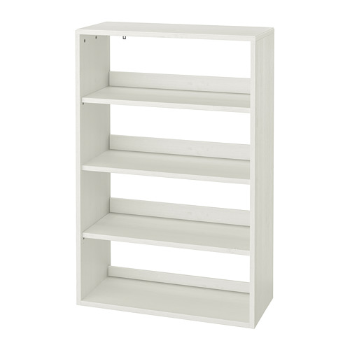 HAVSTA shelving unit