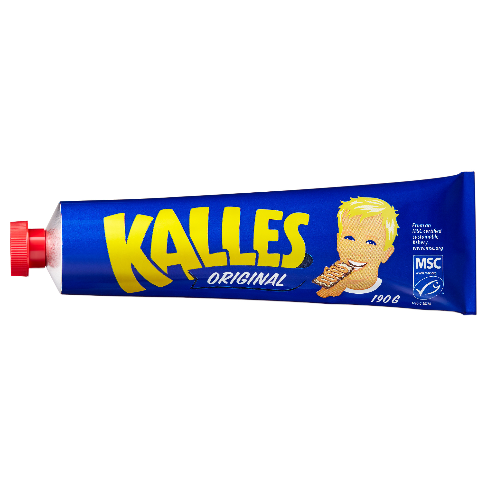 KALLES KAVIAR 魚子醬 IKEA 香港及澳門