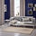 LANGSTED - rug, low pile, 133x195 cm, beige | IKEA Hong Kong and Macau - PE732598_S1