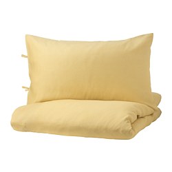 ikea bed pillow covers