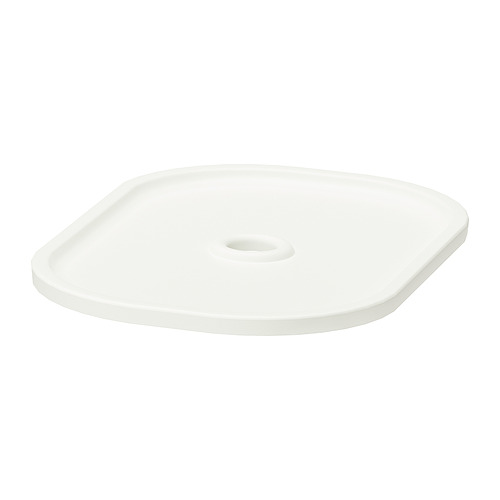 TROFAST lid