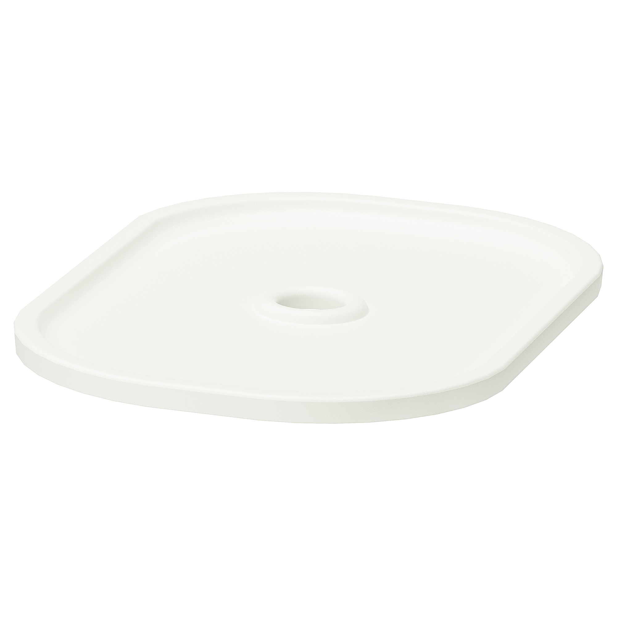 TROFAST lid