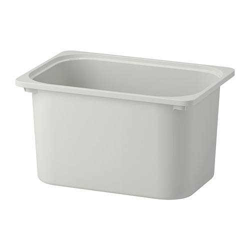 TROFAST storage box
