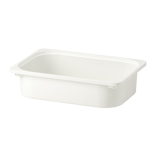 TROFAST storage box