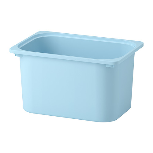 TROFAST storage box