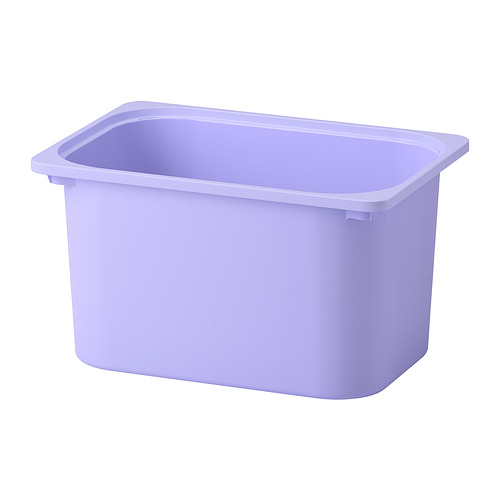 TROFAST storage box