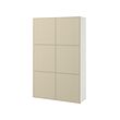 white-beige