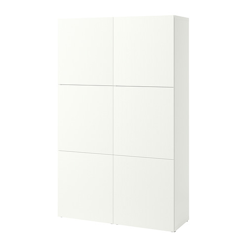 BESTÅ 貯物組合連門