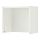 BILLY - height extension unit, white | IKEA Hong Kong and Macau - PE732731_S1