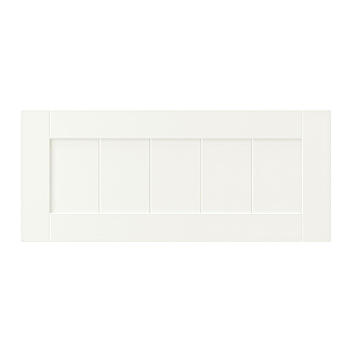 PIPMAKARE drawer front