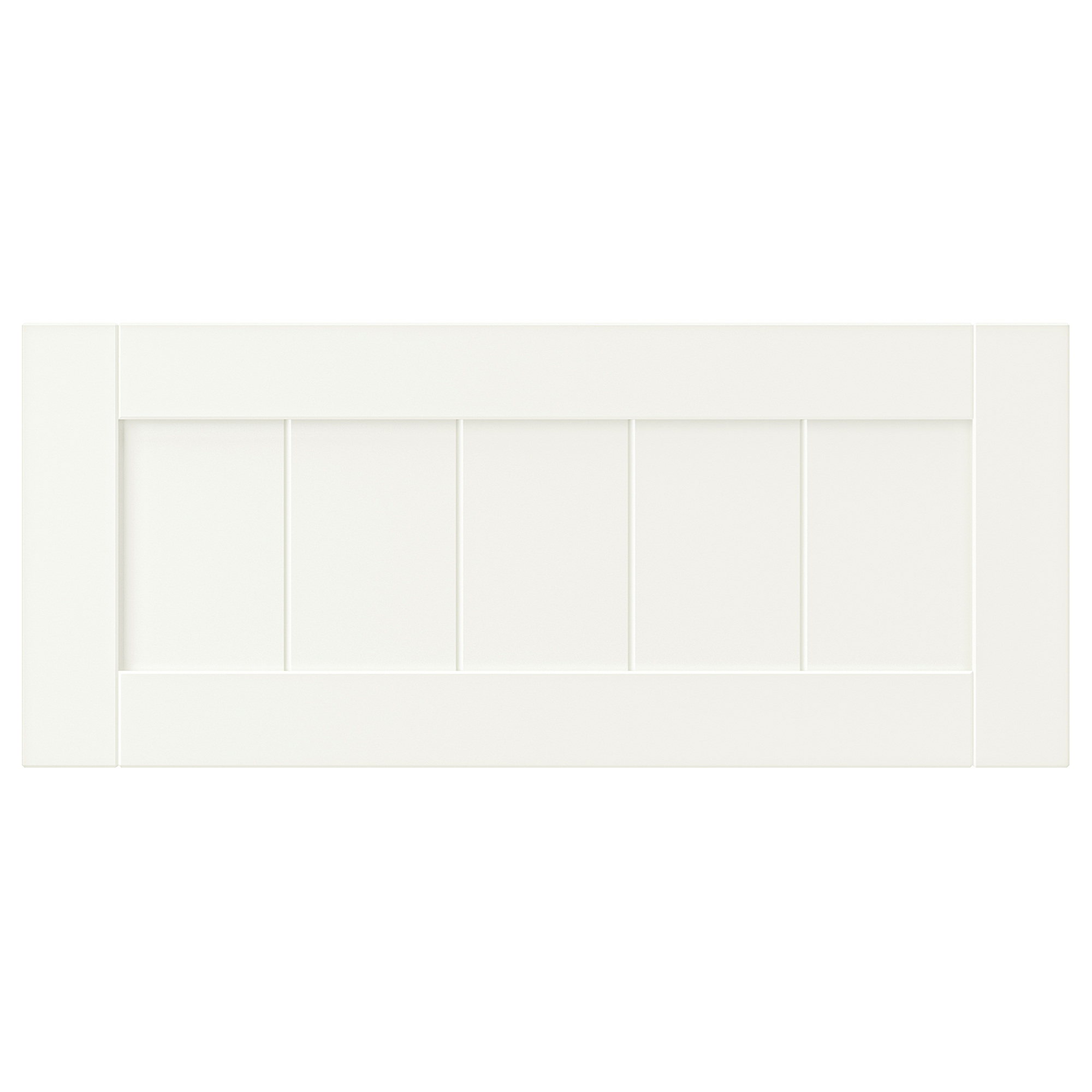 PIPMAKARE drawer front
