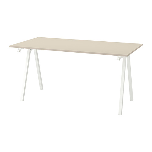 TROTTEN desk