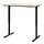 TROTTEN - desk sit/stand, beige/anthracite | IKEA Hong Kong and Macau - PE831982_S1