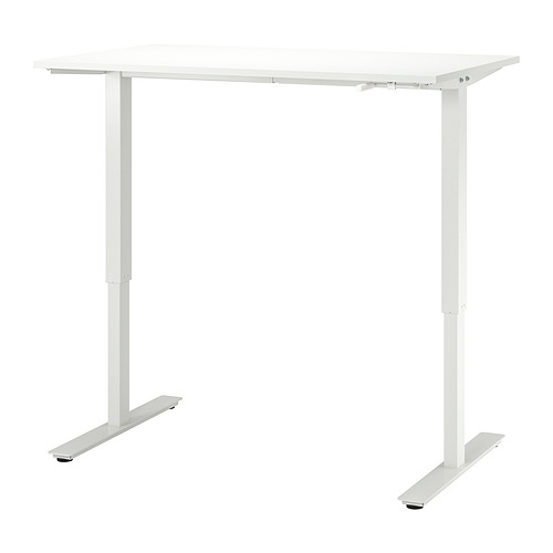 TROTTEN table top