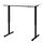 TROTTEN - desk sit/stand, white/anthracite | IKEA Hong Kong and Macau - PE831985_S1