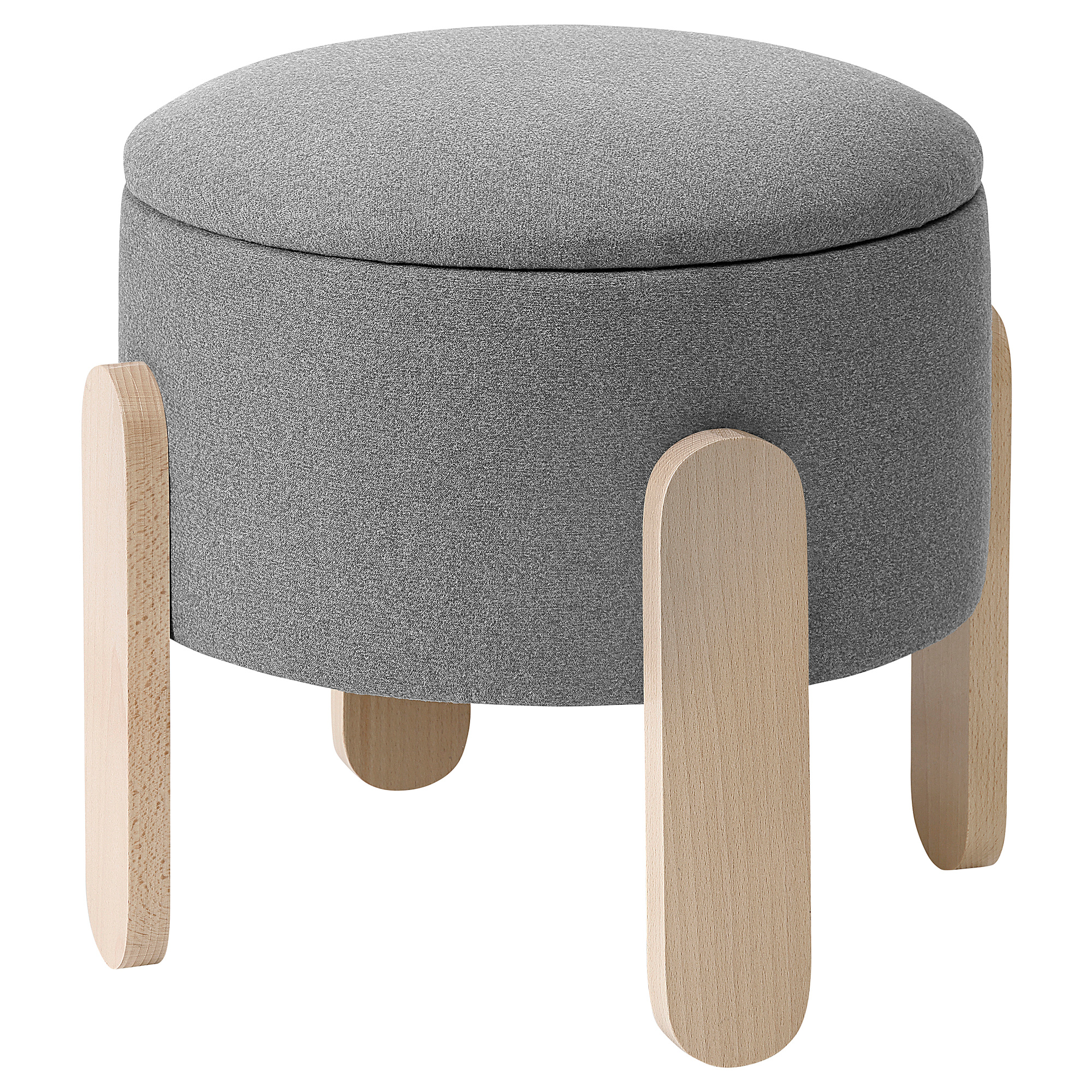 FÖRLUNDA pouffe