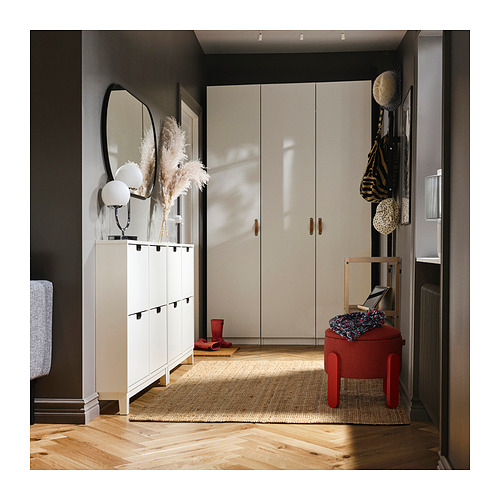 FÖRLUNDA pouffe