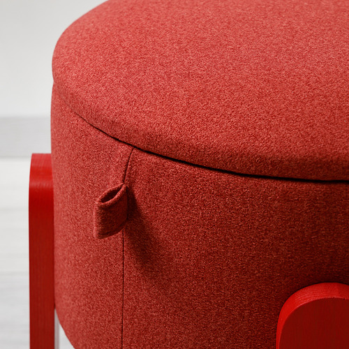 FÖRLUNDA pouffe