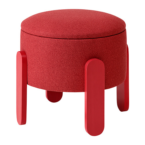 FÖRLUNDA pouffe