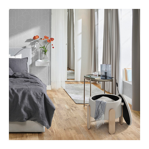 FÖRLUNDA pouffe