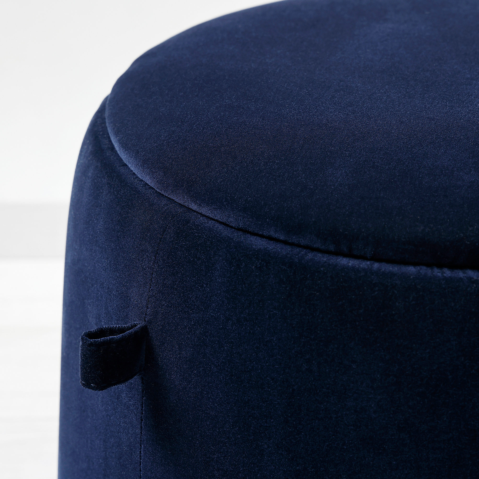 JÄRRESTAD pouffe