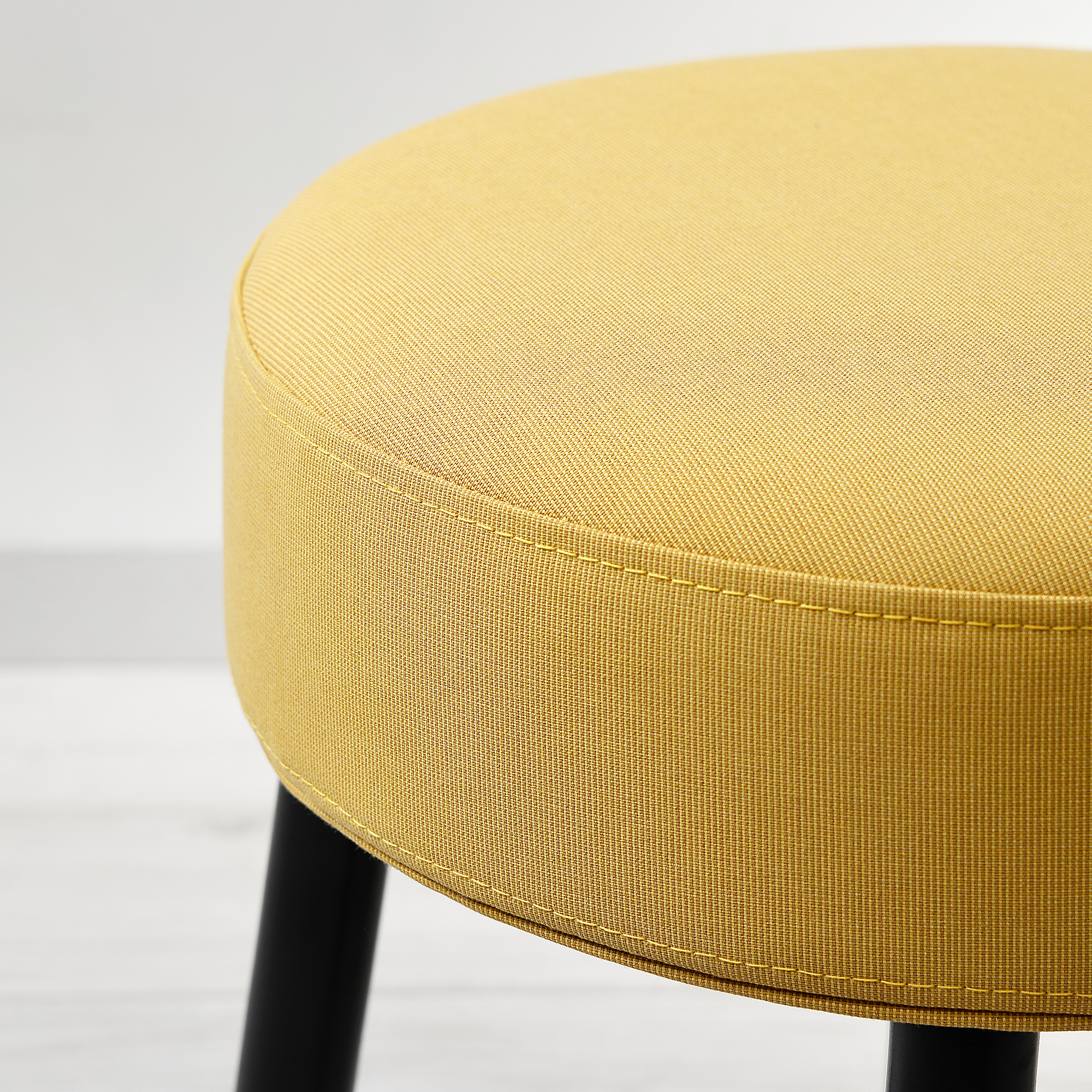 MÖRTFORS pouffe