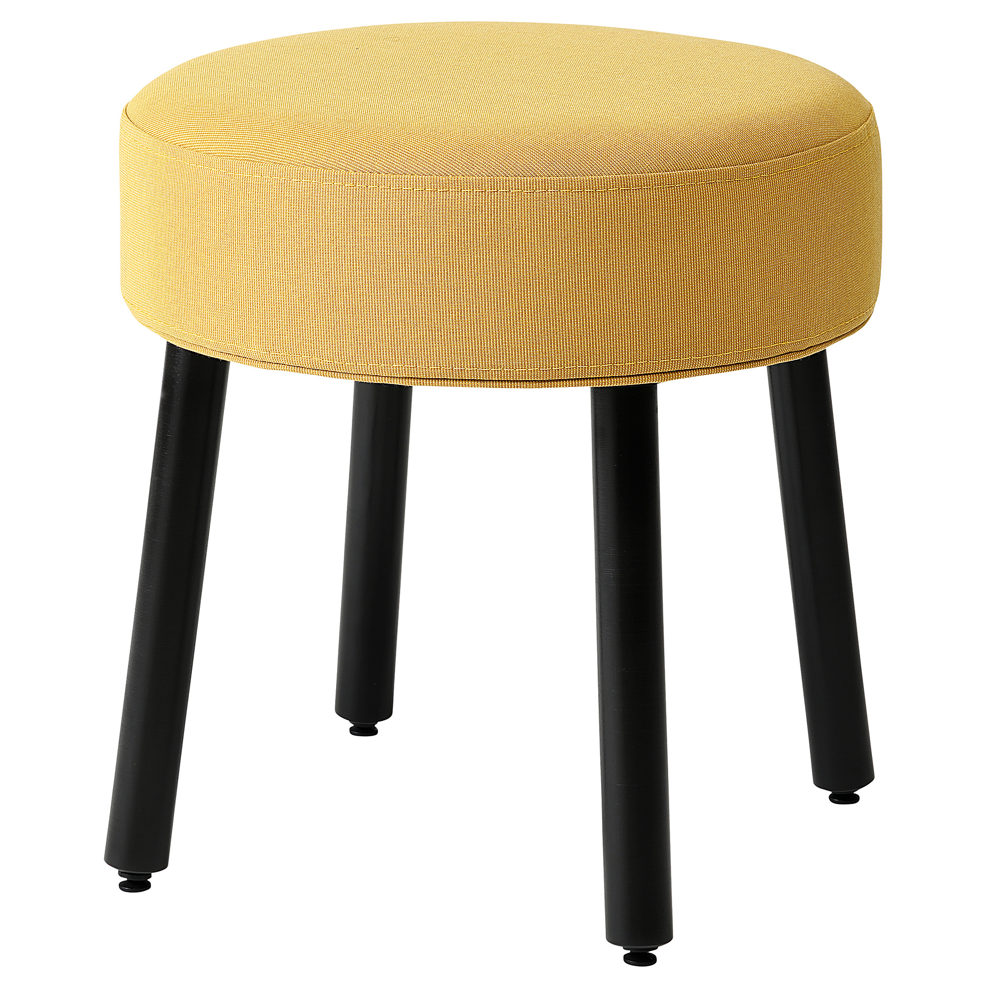 MÖRTFORS pouffe