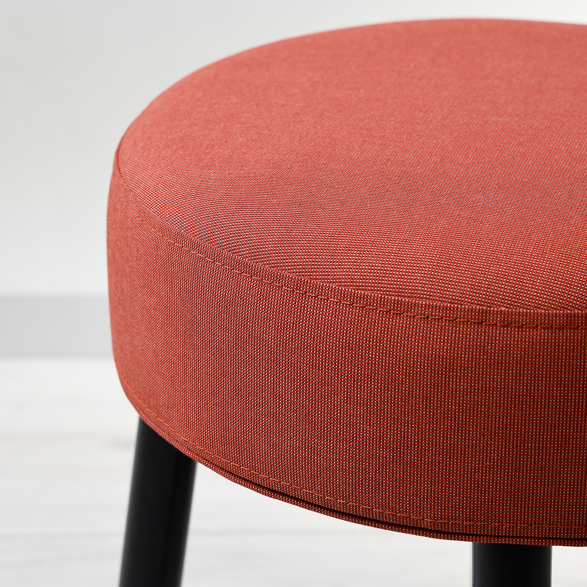 MÖRTFORS pouffe