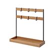NÅLBLECKA utensil rack