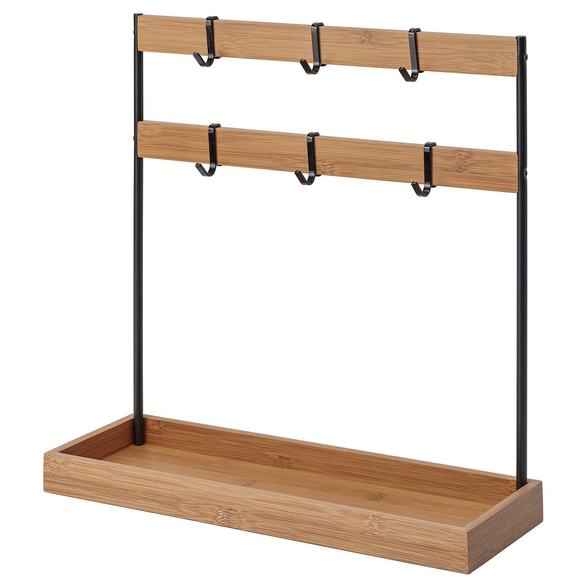 NÅLBLECKA utensil rack