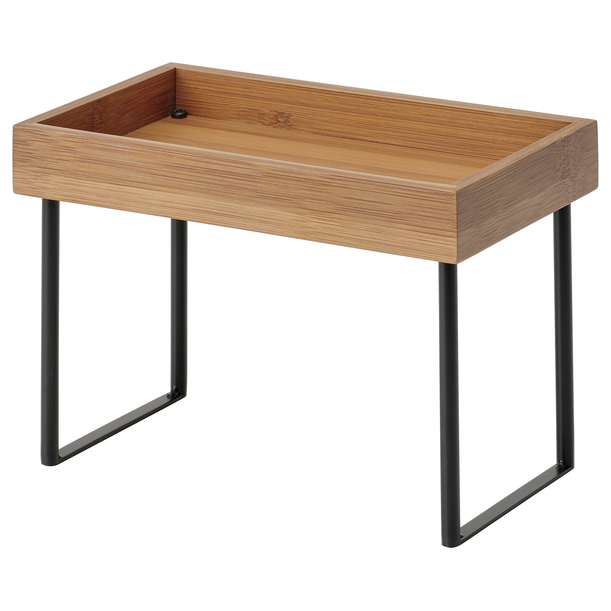 NÅLBLECKA kitchen countertop organiser