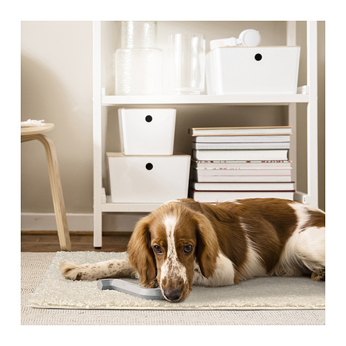 ÄRENDE 長毛地氈