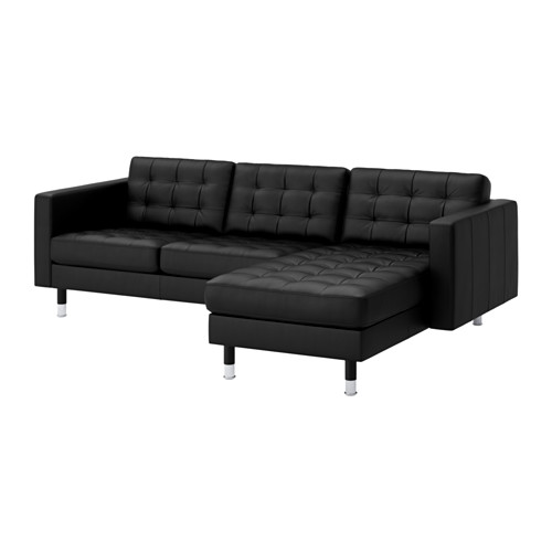 LANDSKRONA 3-seat sofa