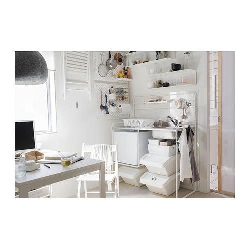 SUNNERSTA mini-kitchen