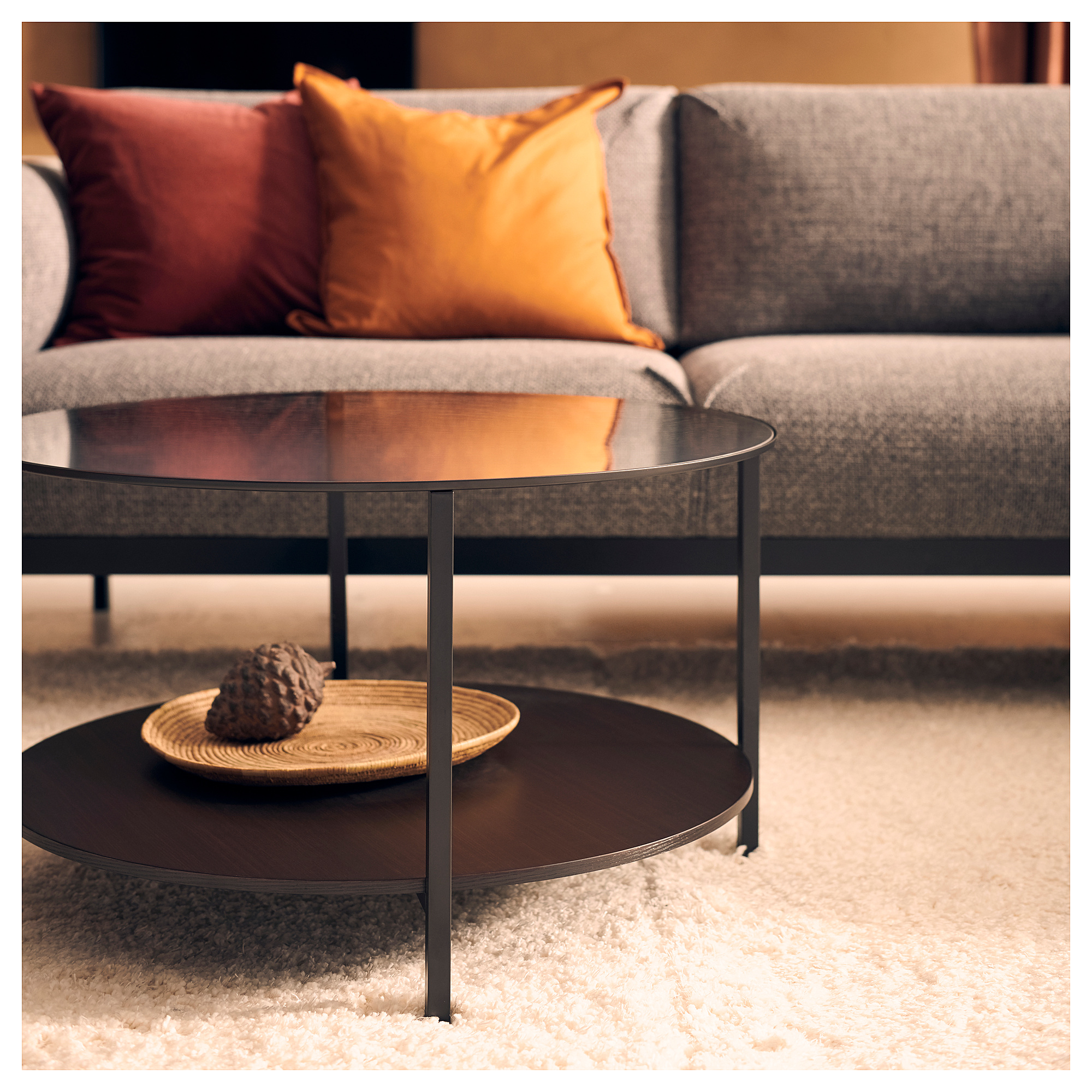 VITTSJÖ coffee table