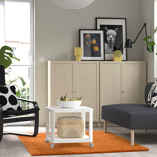 ÄRENDE 長毛地氈