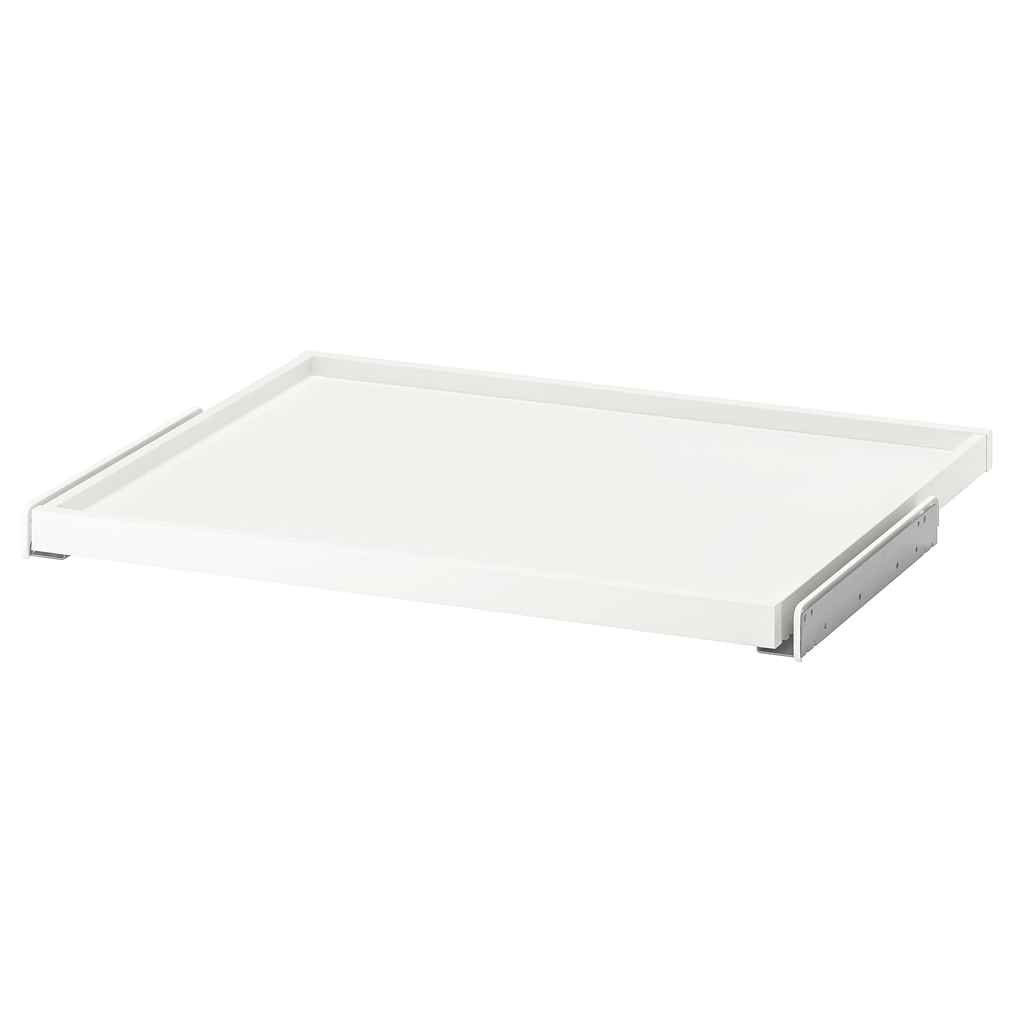 ikea changing tray