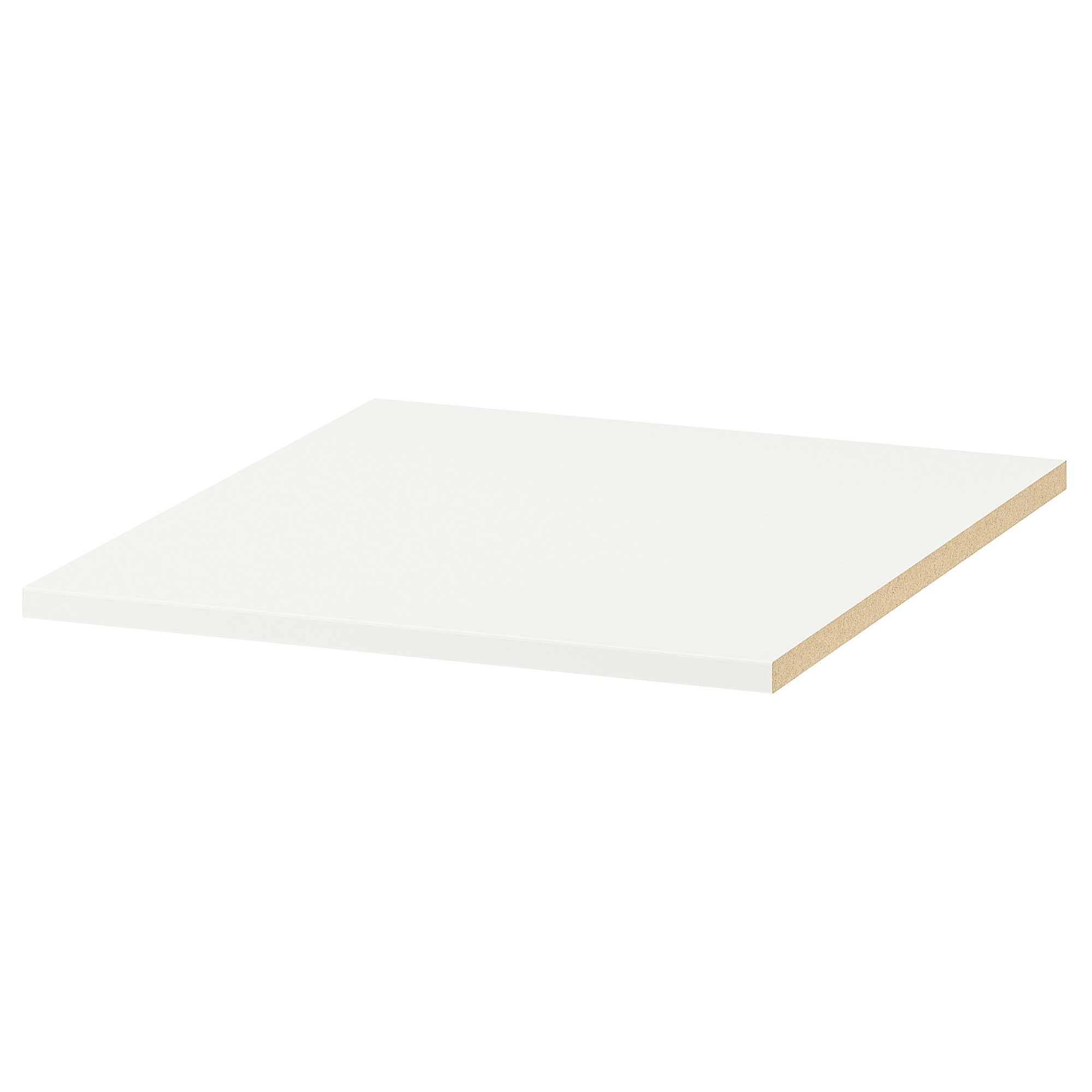 KOMPLEMENT - shelf, white | IKEA Hong 