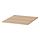 KOMPLEMENT - 層板, 染白橡木紋 | IKEA 香港及澳門 - PE733095_S1