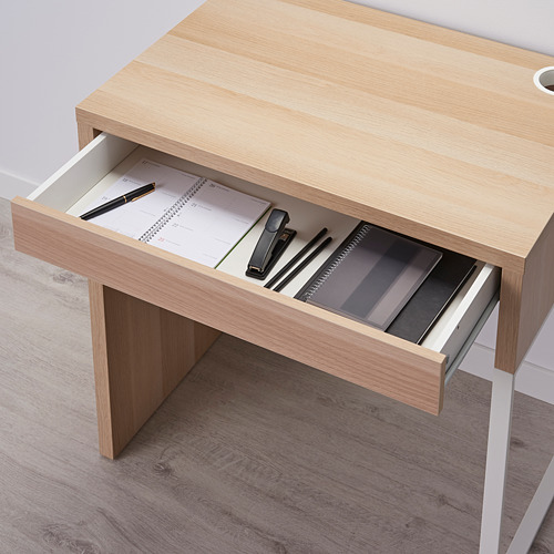 MICKE desk