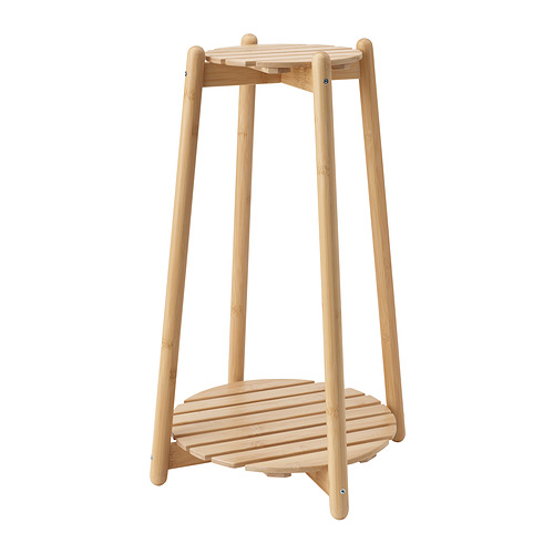 DAKSJUS plant stand