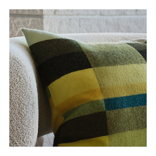 STOCKHOLM 2025 cushion cover