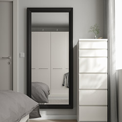 TOFTBYN - 鏡, 75x165 cm, 白色 | IKEA 香港及澳門 - PE777947_S3