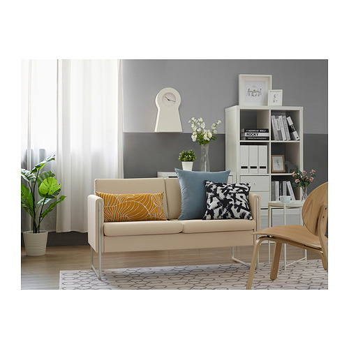 VACKERBY 2-seat sofa