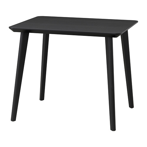 LISABO table