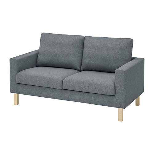 SALTSJÖBADEN 2-seat sofa