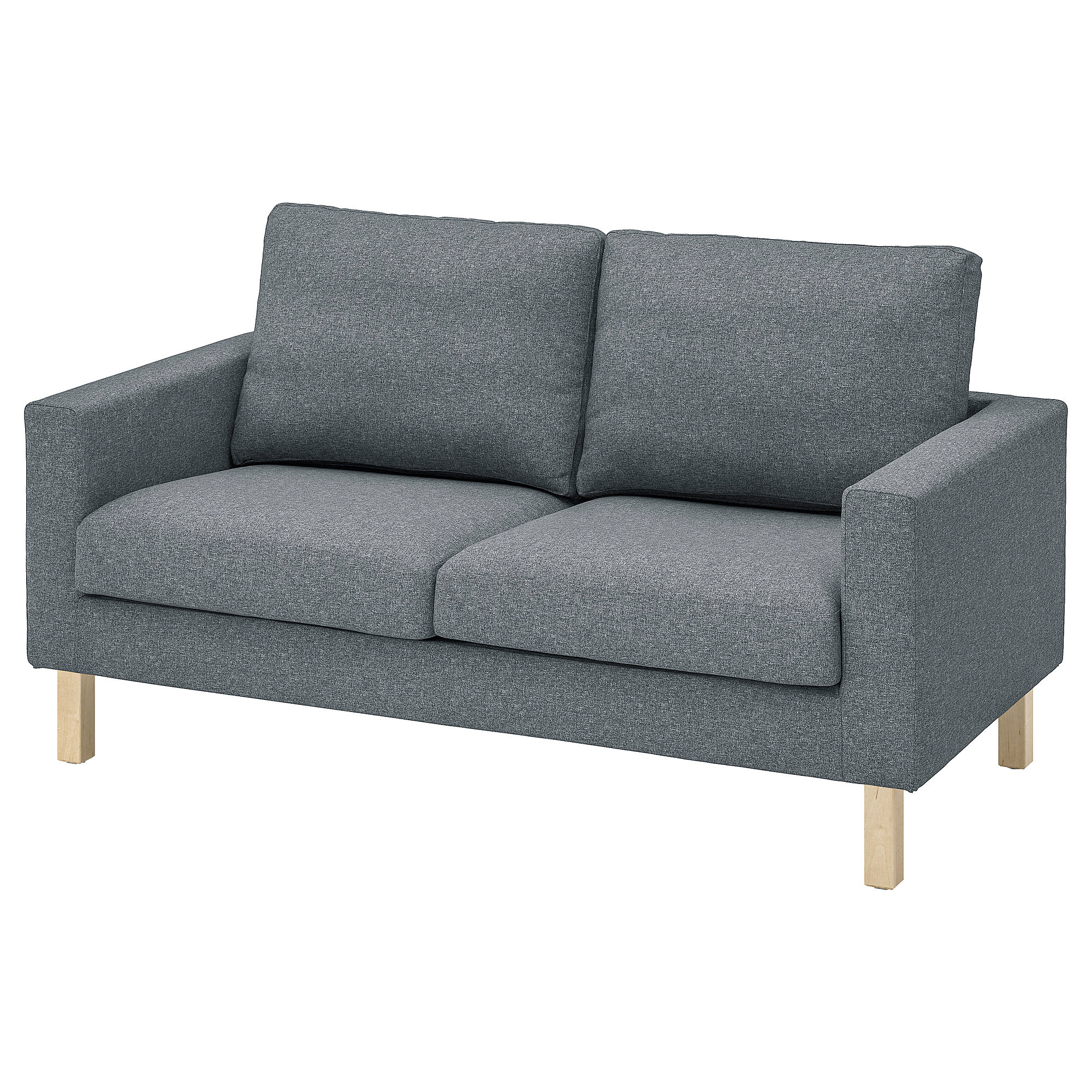 SALTSJÖBADEN cover for 2-seat sofa