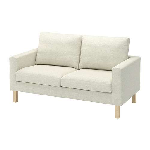 SALTSJÖBADEN 2-seat sofa