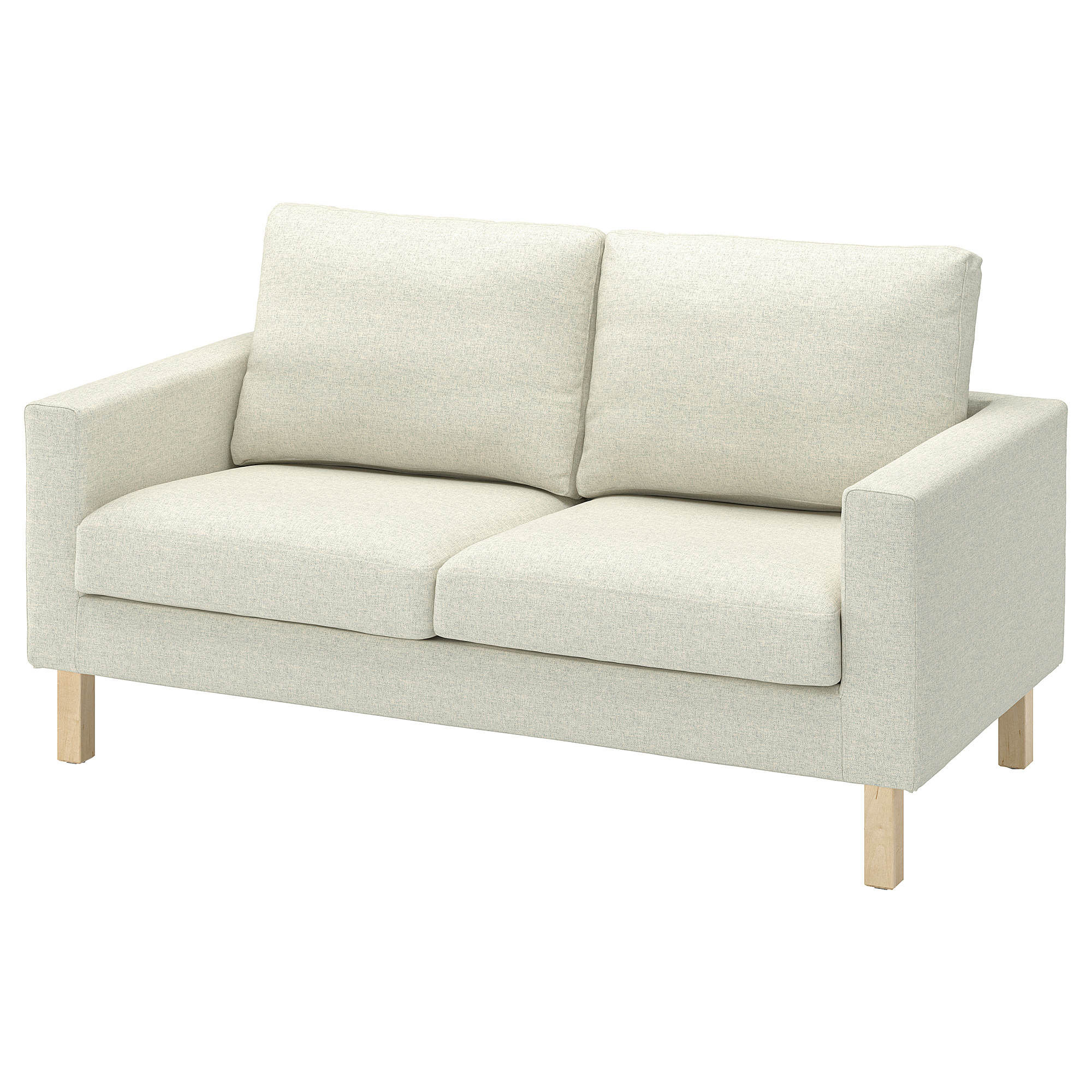 SALTSJÖBADEN cover for 2-seat sofa